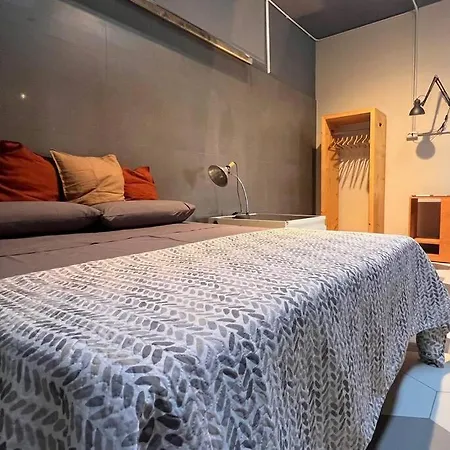 Archi Loft 5_home Design 公寓 普蒂尼亚诺